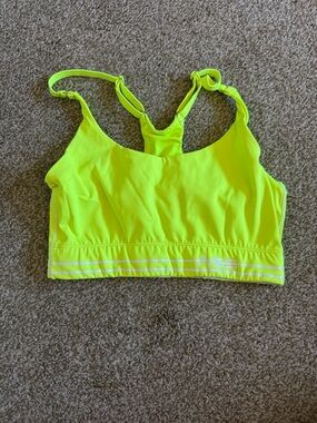 Adam Selman Sport Bra